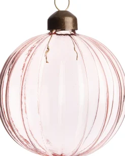 Online Weihnachtskugel Melle rosa D 8 cm Weihnachtskugeln & -Anhänger