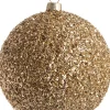 Sale Weihnachtskugel Isa D 8 cm gold Weihnachtskugeln & -Anhänger