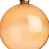 Discount Weihnachtskugel Brusque kupfer D 8 cm Weihnachtskugeln & -Anhänger