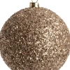 Clearance Weihnachtskugel Isa D 6 cm creme Weihnachtskugeln & -Anhänger