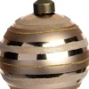 Best Weihnachtskugel Crowley creme D 8 cm Weihnachtskugeln & -Anhänger