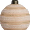 Sale Weihnachtskugel Arigna beige D 8 cm Weihnachtskugeln & -Anhänger