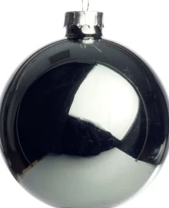 Discount Weihnachtskugeln grün matt und glänzend D 8 cm 6 St. Weihnachtskugeln & -Anhänger