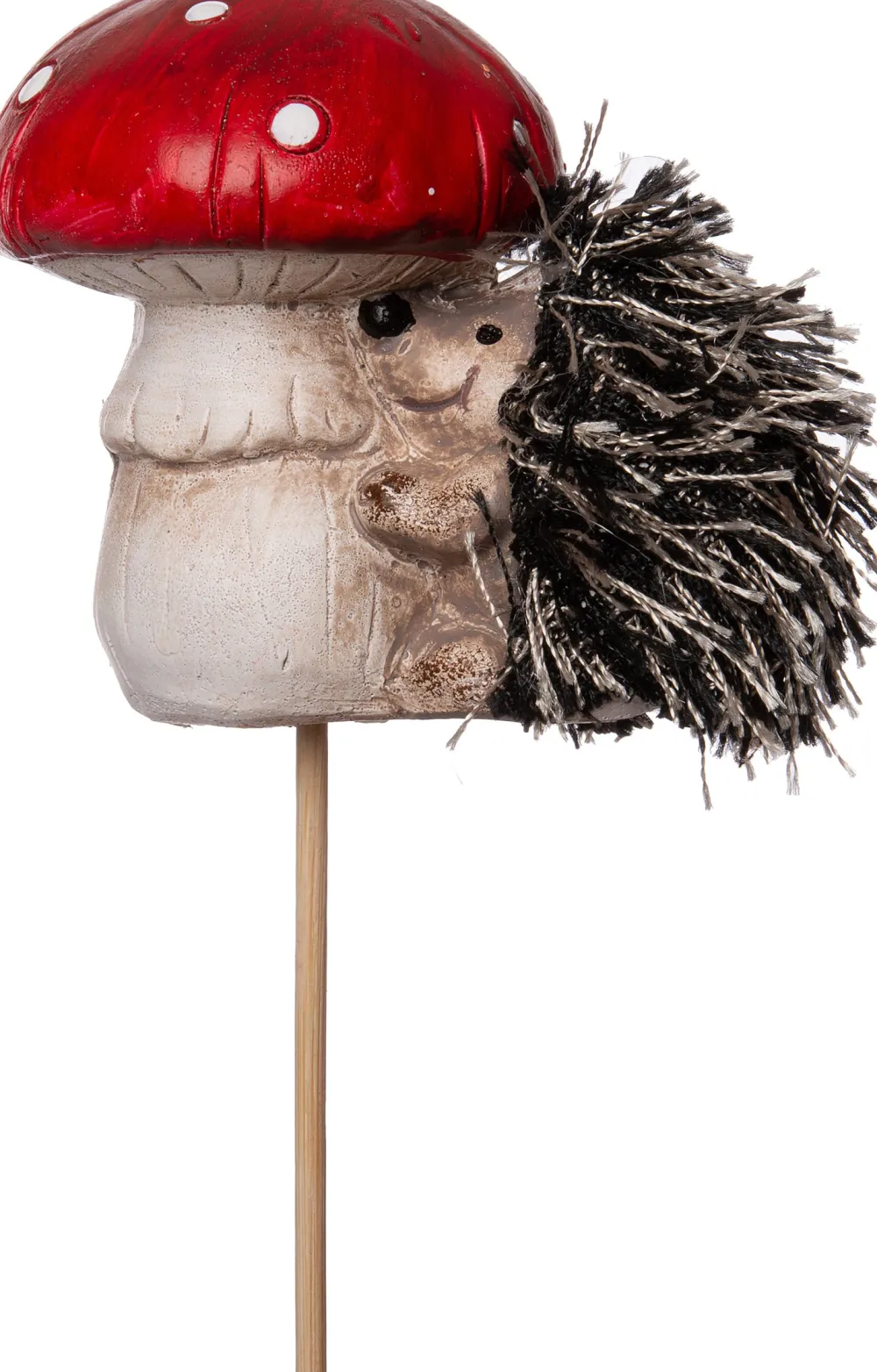 Discount Weihnachtsstecker Igel 7 x 5,5 x 7 cm Weihnachts- & Adventsdeko