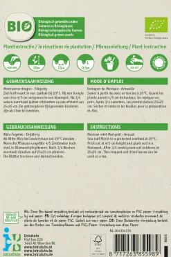 Discount Würz-Tagetes (Tagetes lucida) (BIO) Samen Kräutersamen|Saatgut