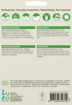 Discount Zwiebel (Allium cepa 'Verbesserte Braunschweiger') Samen Gemüsesamen|Saatgut