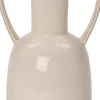 Discount  Vase Celine weiß D 25 H 45 cm Vasen & Krüge|Blumentöpfe & Pflanzgefäße