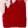 New  Weihnachtsbaumschmuck Candyline Eis rot 8 x 4 x 17 cm Weihnachtskugeln & -Anhänger