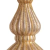 Discount  Weihnachtsbaumschmuck Tropfen Goldie gold D 7 H 15,5 cm Weihnachtskugeln & -Anhänger