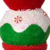  Weihnachtsbaumschmuck Candyline Eis mehrfarbig 13,5 x 3 x 16,5 cm Weihnachtskugeln & -Anhänger