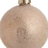 Sale  Weihnachtskugel Jenetta rosa D 8 cm Weihnachtskugeln & -Anhänger
