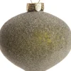 Sale  Weihnachtskugel Zwiebel Dayla grün D 8 cm Weihnachtskugeln & -Anhänger