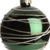 New  Weihnachtskugel Dionna grün D 8 cm Weihnachtskugeln & -Anhänger