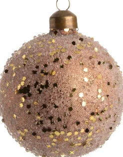 Sale  Weihnachtskugel Elle kupfer D 8 cm Weihnachtskugeln & -Anhänger