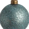 Sale  Weihnachtskugel Fara blau D 8 cm Weihnachtskugeln & -Anhänger