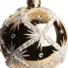Sale  Weihnachtskugel Fanni gold D 10 cm Weihnachtskugeln & -Anhänger