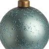 Best  Weihnachtskugel Fara blau D 8 cm Weihnachtskugeln & -Anhänger