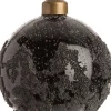 Sale  Weihnachtskugel Jack schwarz D 8 cm Weihnachtskugeln & -Anhänger