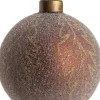 Online  Weihnachtskugel Joann dunkelbraun D 8 cm Weihnachtskugeln & -Anhänger