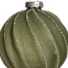 New  Weihnachtskugel Jax grün D 8 cm Weihnachtskugeln & -Anhänger