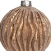 Online  Weihnachtskugel Lori gold D 8 cm Weihnachtskugeln & -Anhänger