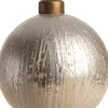 Discount  Weihnachtskugel Phebe silber D 8 cm Weihnachtskugeln & -Anhänger