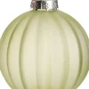 Sale  Weihnachtskugel Sara grün D 8 cm Weihnachtskugeln & -Anhänger