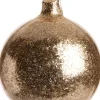 Discount  Weihnachtskugel Sheryl gold D 8 cm Weihnachtskugeln & -Anhänger