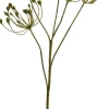Sale Jasaco Kunstzweig Dill grün 82 cm Künstliche Deko-Zweige