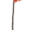 Outlet Jasaco Pure Kunstblume Dahlie 56 cm orange Kunstblumen