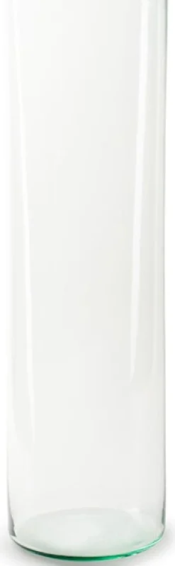 Sale Jodeco Vase Ed D 15 H 50 cm Vasen & Krüge|Blumentöpfe & Pflanzgefäße