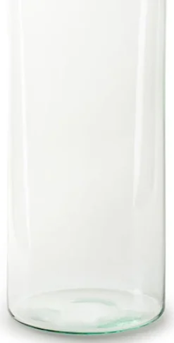 Clearance Jodeco Vase Ed D 15 H 30 cm Vasen & Krüge|Blumentöpfe & Pflanzgefäße