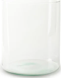 Sale Jodeco Vase Ed D 19 H 22 cm Blumentöpfe & Pflanzgefäße|Vasen & Krüge