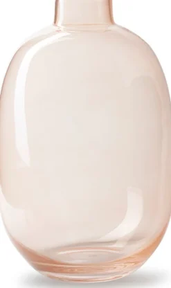 Clearance Jodeco Vase Madonna rosa D 19 H 30 cm Vasen & Krüge|Blumentöpfe & Pflanzgefäße