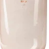 Clearance Jodeco Vase Melanie rosa D 30 H 40 cm Vasen & Krüge|Blumentöpfe & Pflanzgefäße