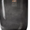 Sale Jodeco Vase Melanie schwarz / transparent D 30 H 40 cm Vasen & Krüge|Blumentöpfe & Pflanzgefäße