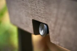 Keter Hochbeet Urban Bloomer anthrazit 48 l Hoch- & Frühbeete|Anzuchtkästen & Mini-Gewächshäuser