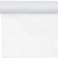 Hot Kunstschnee Schneedecke 240 x 90 cm weiß Kunstschnee