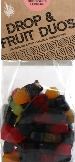 Online Lakritz & Früchte Duo 225 g Schmankerl & Leckerbissen