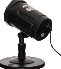 Sale Laser-Projektor Weihnachten bewegende Punkte grün/rot Projektoren