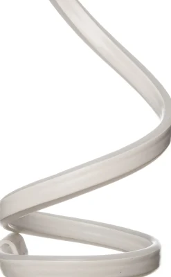 Online Lichterschlauch mit Neonlicht 10 m mit 900 LEDs warmweiß Lichtschläuche