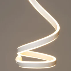 Online Lichterschlauch mit Neonlicht 10 m mit 900 LEDs warmweiß Lichtschläuche