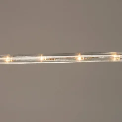 Online Lichtschlauch mit 432 LEDs warmweiß 18 m Lichtschläuche