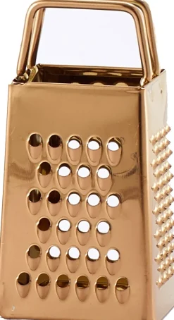 Hot Likes Shopping Reibe für Amber Stone Duftwürfel kupfer 8 x 4 x 3 cm Duftwürfel