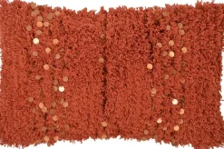 Sale Linen & More Dekokissen Boston orange 30 x 50 cm Kissen|Dekokissen