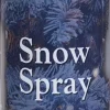 Best Magic Snow Kunstschnee Schneespray 150 ml Kunstschnee