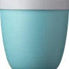 Discount Mepal Snackpot Ellipse grün D 10,8 cm H 10,7 cm Aufbewahrung & Mitnehmen