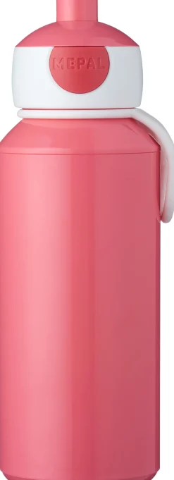 Outlet Mepal Trinkflasche Campus rosa 6,4 x 7 x 18,4 cm Aufbewahrung & Mitnehmen