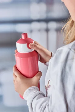 Outlet Mepal Trinkflasche Campus rosa 6,4 x 7 x 18,4 cm Aufbewahrung & Mitnehmen