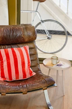 Sale Mica Decorations Beistelltisch Flores beige D 42 H 49 cm Beistelltische|Beistelltische